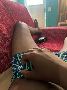 Megalodonpreto online show from 01/15/26, 02:10