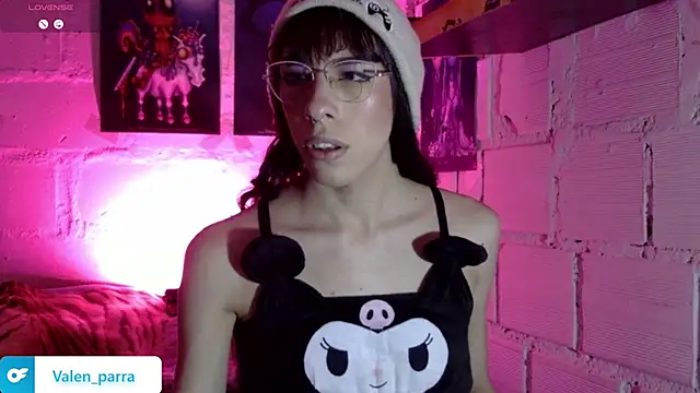 kattycat   online show from 11/30/25, 12:58