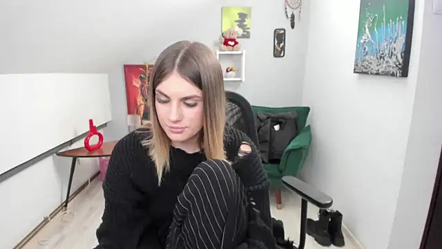 SarahOwenn online show from 01/12/26, 12:10