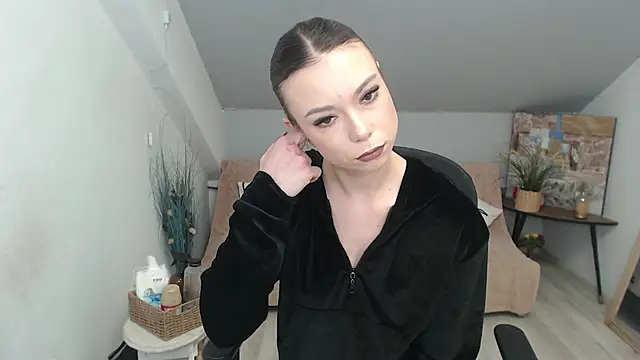 MayaWill online show from 01/08/26, 12:40