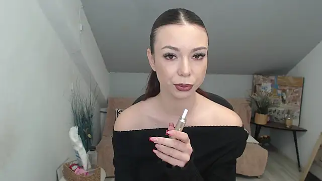 MayaWill online show from 01/15/26, 01:05