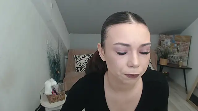 MayaWill online show from 01/16/26, 01:26