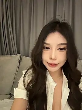 linjianvhai online show from 01/16/26, 11:47