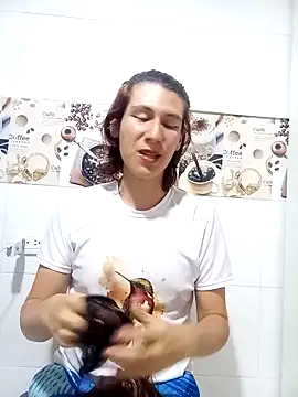 Jazmin trans online show from 02/12/26, 10:49