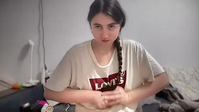 Aphr0ditee online show from 02/09/26, 03:05