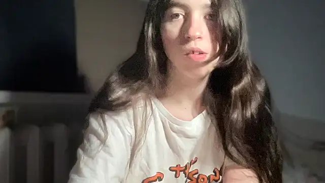 Aphr0ditee online show from 02/11/26, 10:04