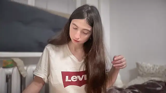 Aphr0ditee online show from 02/22/26, 04:05