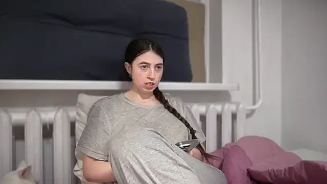 Aphr0ditee online show from 03/22/26, 10:13