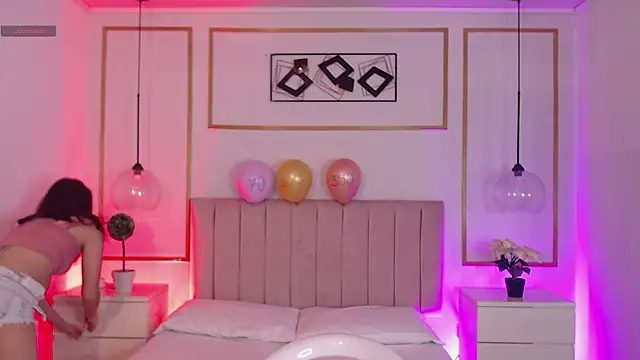 IsabellaCherryX online show from 11/29/25, 03:53