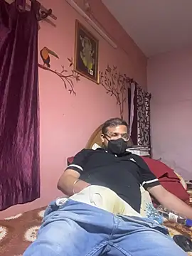 Saxymood1111 online show from 03/15/26, 05:52