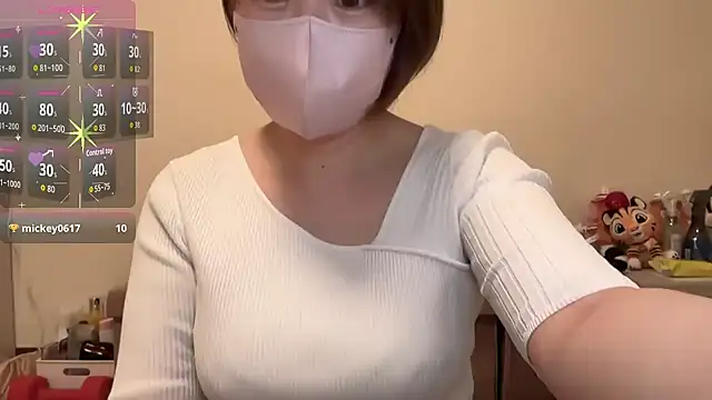 Soratan1218 online show from 02/02/26, 10:14