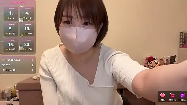 Soratan1218 online show from 02/04/26, 10:10