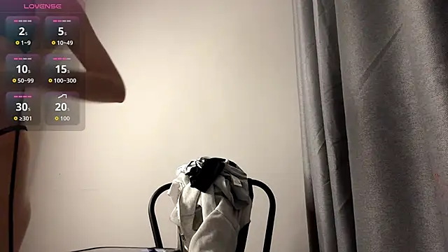 ElyaMur online show from 01/10/26, 06:31