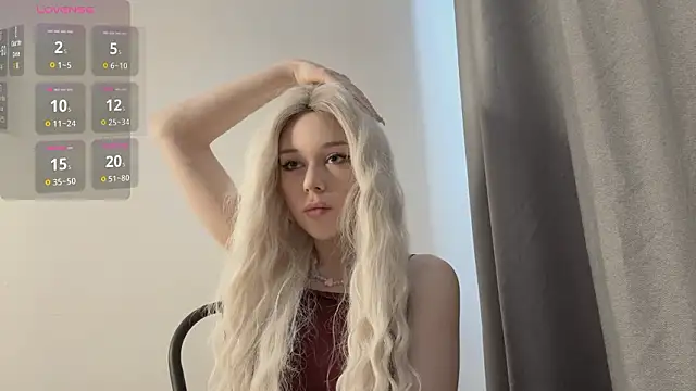 ElyaMur online show from 02/09/26, 01:04