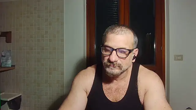 Mauro7788 online show from 01/07/26, 06:38