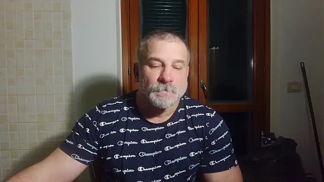 Mauro7788 online show from 02/22/26, 09:57