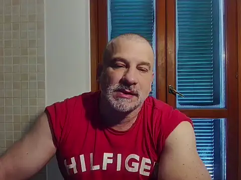 Mauro7788 online show from 03/22/26, 09:13