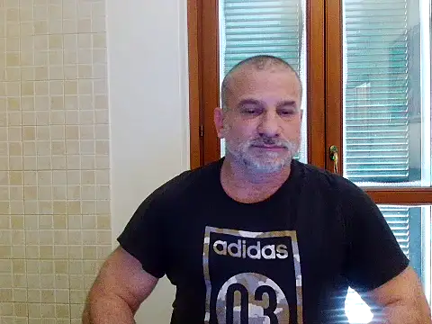 Mauro7788 online show from 03/27/26, 10:48