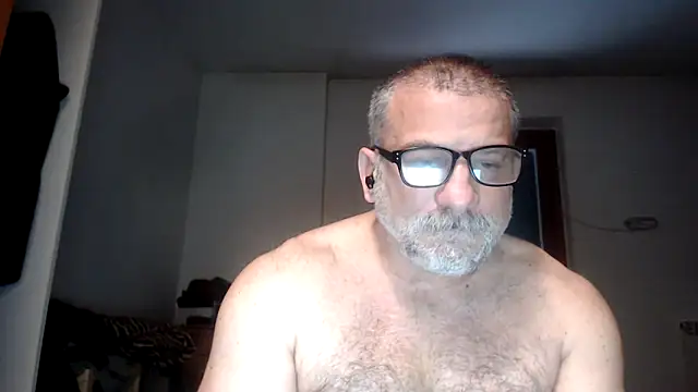 Mauro7788 online show from 04/15/26, 03:30