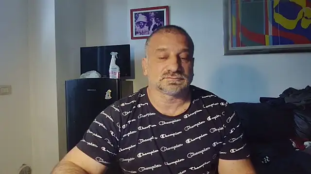 Mauro7788 online show from 05/10/26, 10:42