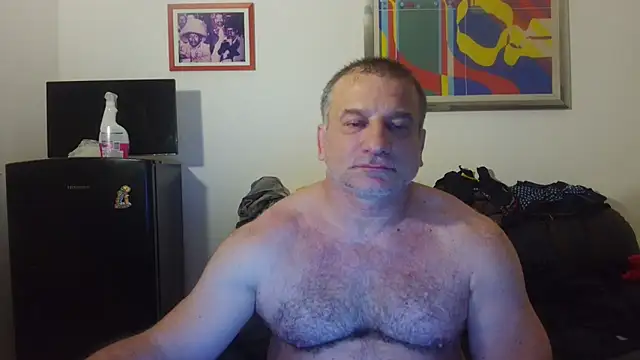 Mauro7788 online show from 05/31/26, 07:37