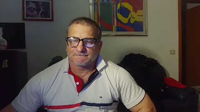Mauro7788 online show from 06/01/26, 01:24