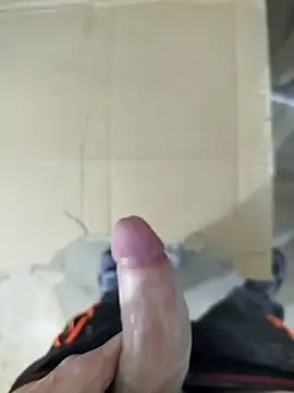 nofaceloverss online show from 01/13/26, 02:11