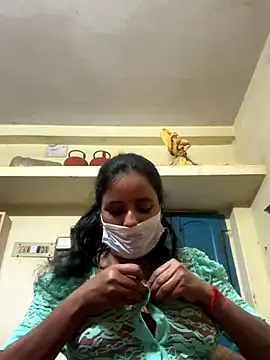 Rima cam5 online show from 11/30/25, 12:42