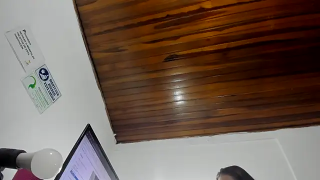 Valeria gil  online show from 02/08/26, 02:59