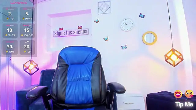 Hot Darliing online show from 01/16/26, 02:54