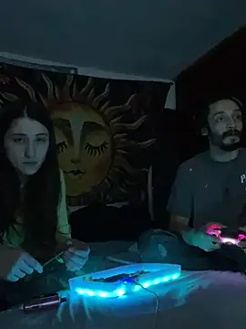 natasharose420 online show from 01/17/26, 03:55