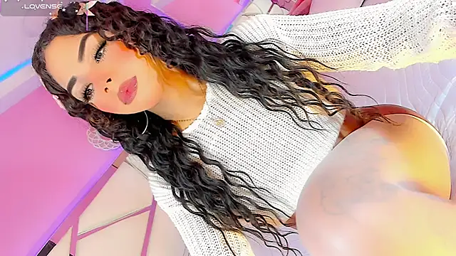 ShantyMiilan online show from 02/24/26, 04:32