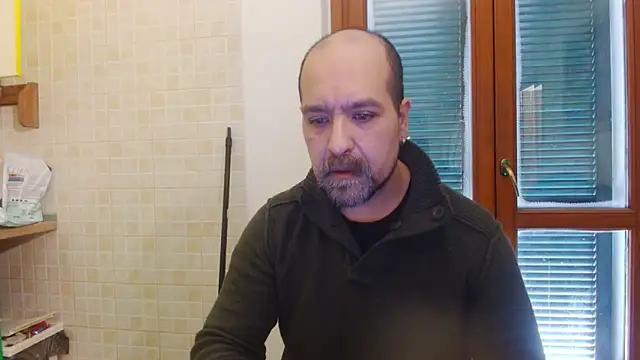 AMIRDIB2025 online show from 03/18/26, 12:30