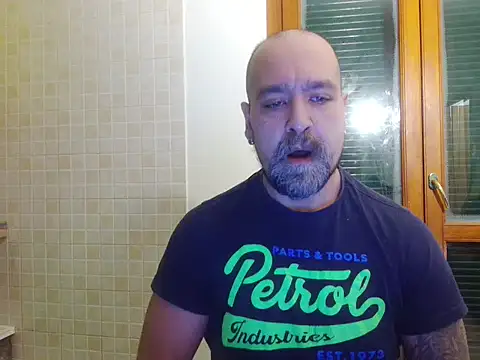 AMIRDIB2025 online show from 03/25/26, 09:43