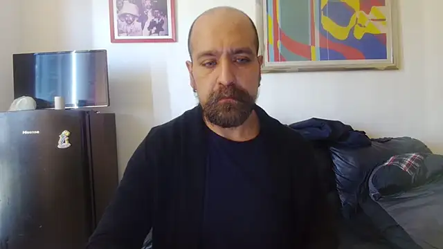 AMIRDIB2025 online show from 04/17/26, 12:19