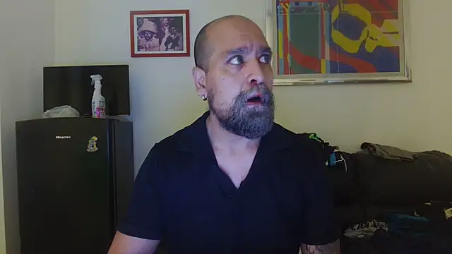AMIRDIB2025 online show from 05/11/26, 05:43