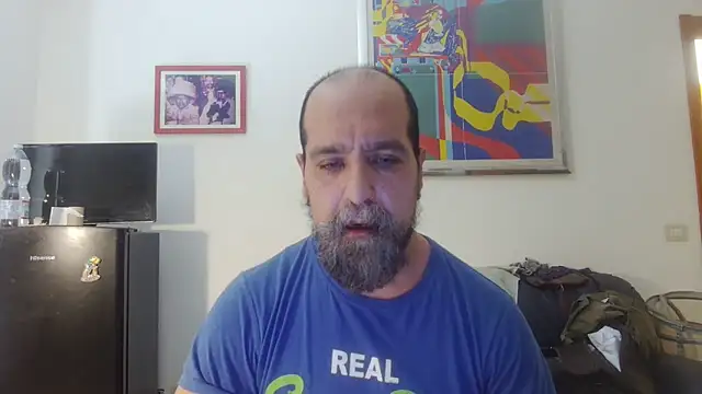 AMIRDIB2025 online show from 06/05/26, 06:52
