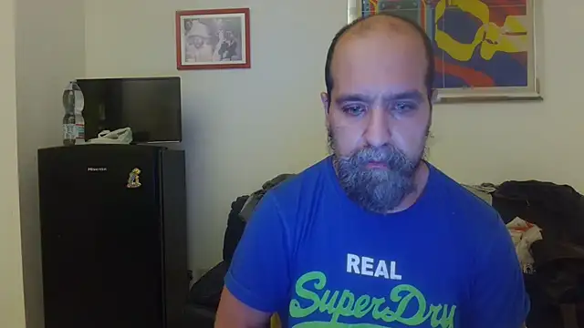 AMIRDIB2025 online show from 06/05/26, 07:19