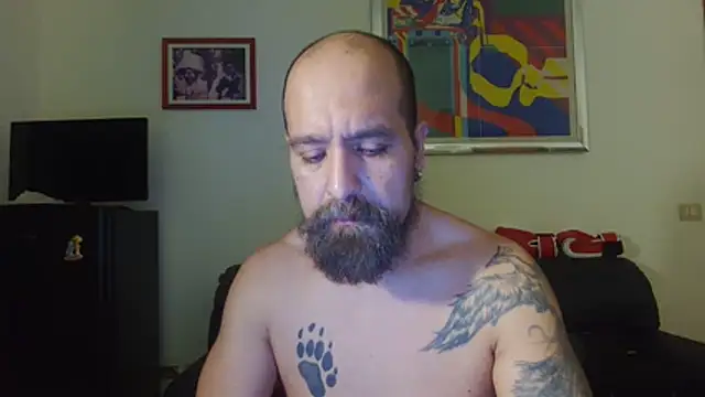 AMIRDIB2025 online show from 06/24/26, 02:43