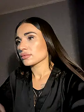 MonikaSi online show from 12/04/25, 06:05