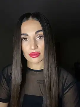 MonikaSi online show from 12/16/25, 04:45