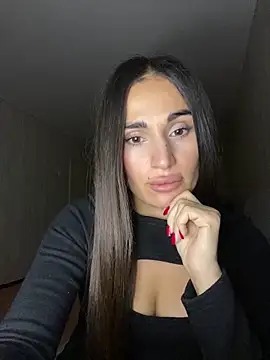 MonikaSi online show from 12/20/25, 03:41