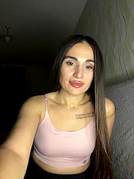 MonikaSi online show from 01/06/26, 06:33