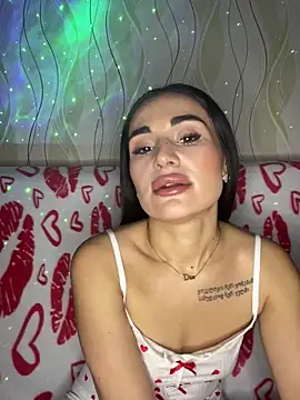 MonikaSi online show from 02/18/26, 07:21