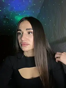 MonikaSi online show from 03/01/26, 04:42