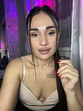 MonikaSi online show from 04/04/26, 05:10