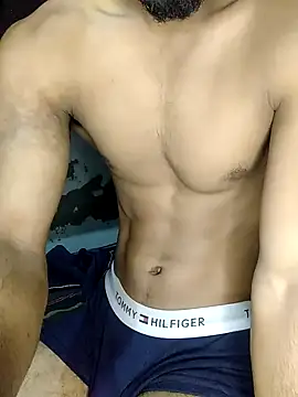 Fitboy07 online show from 04/09/26, 09:31