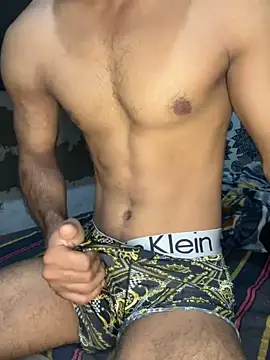 Fitboy07 online show from 06/15/26, 11:07