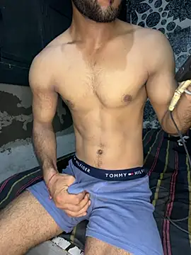 Fitboy07 online show from 06/29/26, 11:05