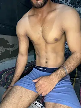 Fitboy07 online show from 07/01/26, 10:31